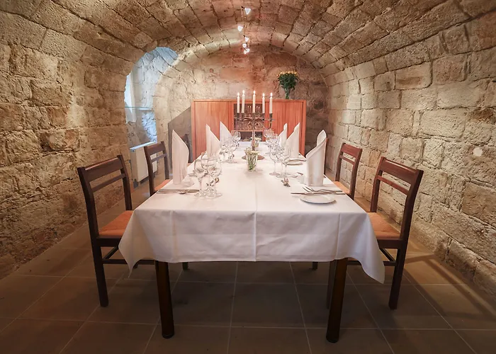 Hofgaertnerhaus 3* Δρέσδη