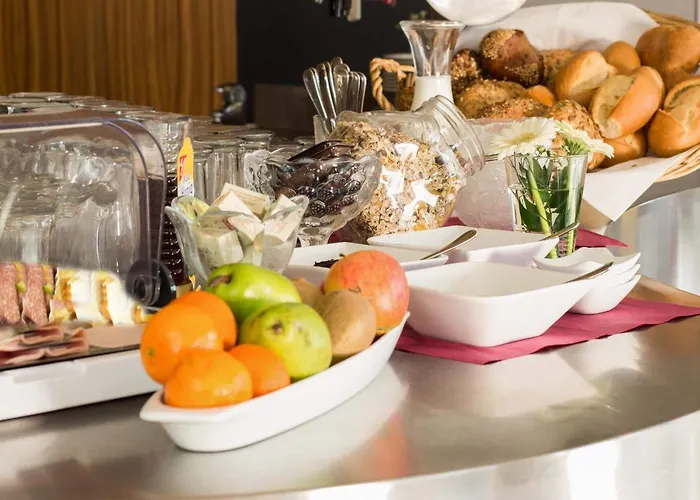 Ξενοδοχείο Hofgaertnerhaus Δρέσδη