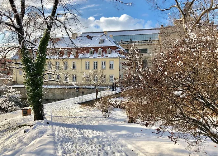 Hofgaertnerhaus Δρέσδη