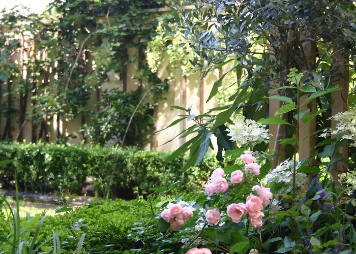 Hofgaertnerhaus Ξενοδοχείο 3*