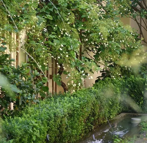 Hofgaertnerhaus 호텔