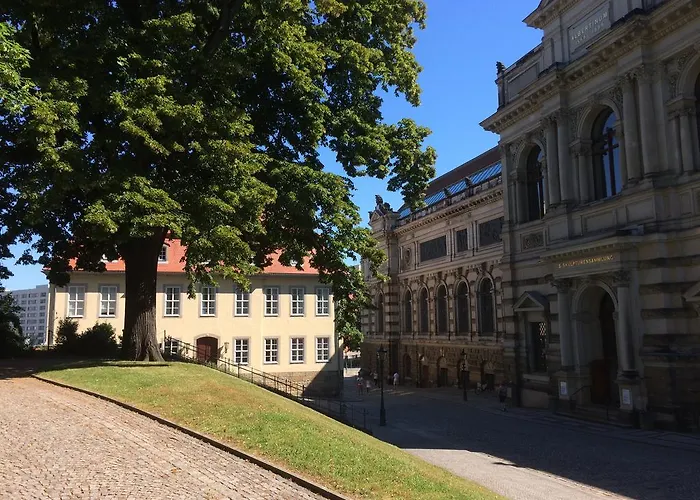 Ξενοδοχείο Hofgaertnerhaus Δρέσδη