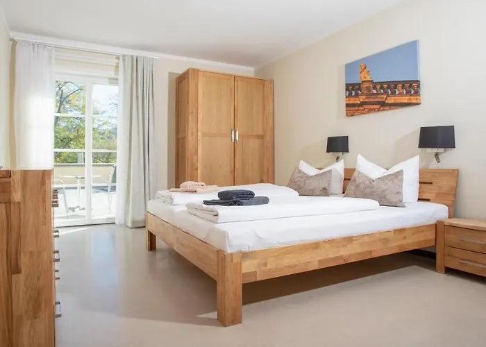 Hofgaertnerhaus Ξενοδοχείο