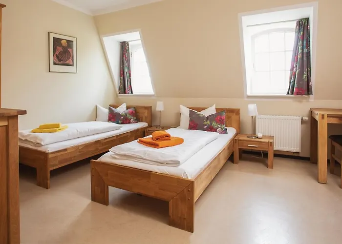 Hofgaertnerhaus Ξενοδοχείο 3*